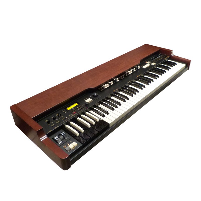 Hammond】XK-3c レスリースイッチCU-1付き（オマケ）