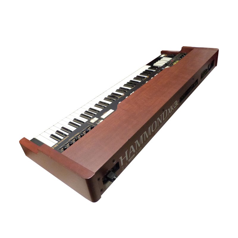 買取実績】HAMMOND XK-3C | 楽器の買取ならイケベリユース