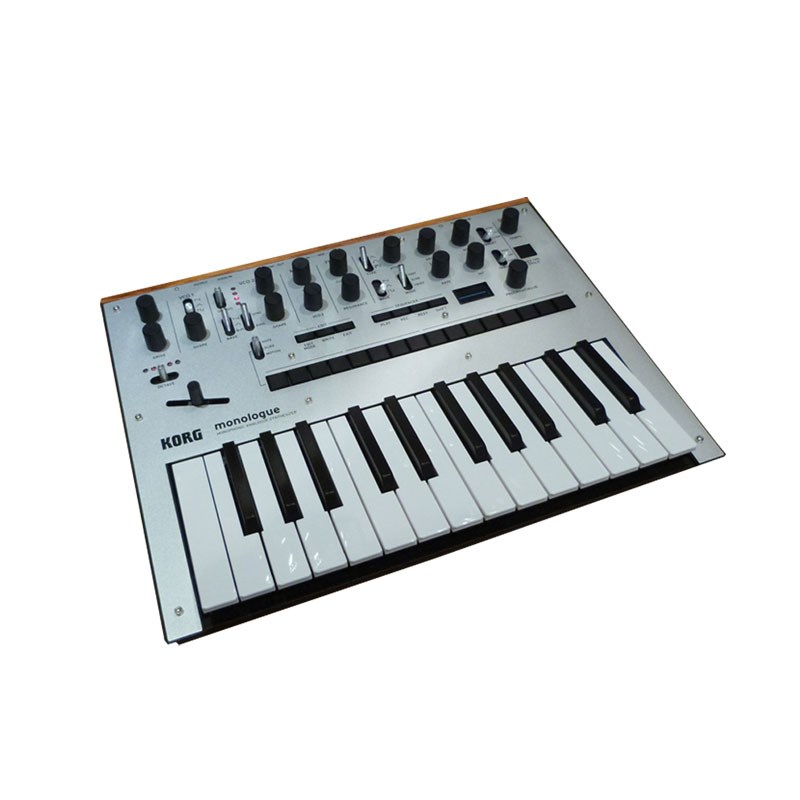 買取実績】KORG monologue | 楽器の買取ならイケベリユース