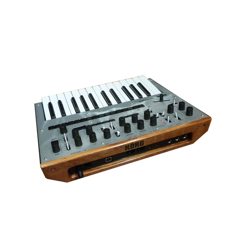 買取実績】KORG monologue | 楽器の買取ならイケベリユース