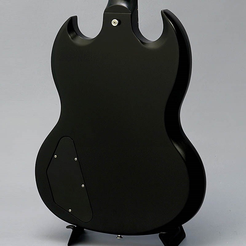 買取実績】Gibson SG Special 60s Tribute (Worn Ebony) | 楽器の買取