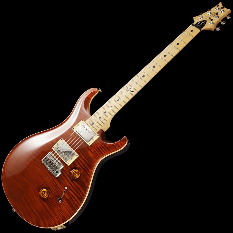 買取実績】P.R.S. Johnny Hiland Model 10top (Tortoise Shell) | 楽器