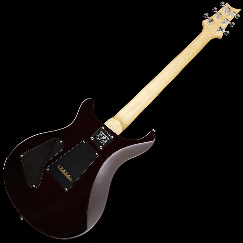 買取実績】P.R.S. Johnny Hiland Model 10top (Tortoise Shell) | 楽器