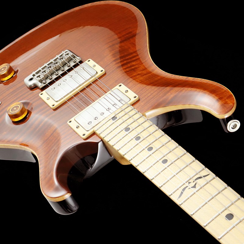 買取実績】P.R.S. Johnny Hiland Model 10top (Tortoise Shell) | 楽器