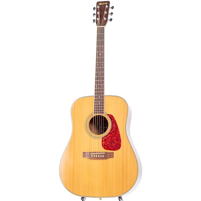 モーリス Morris MD-506 アコースティックギター