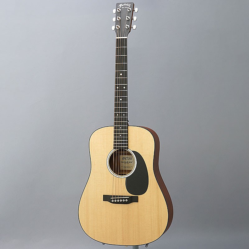 買取実績】MARTIN Dreadnought Junior 10-02 | 楽器の買取ならイケベ