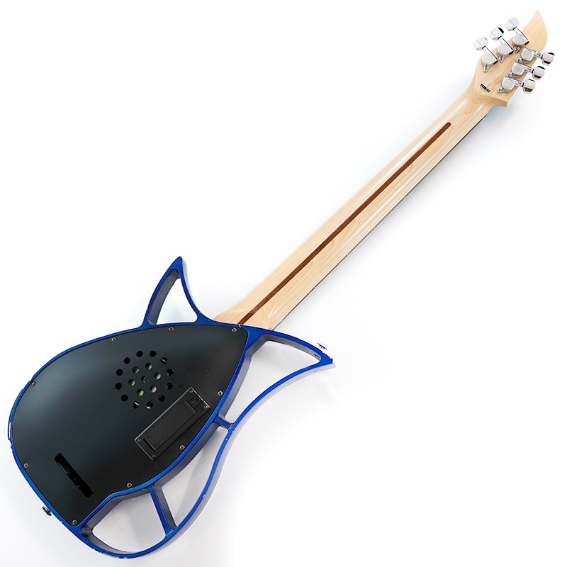 買取実績】TOKAI 00 仔TALBO Platinum Blue GK-Mod | 楽器の買取なら