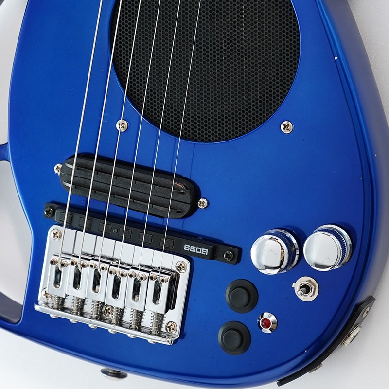 買取実績】TOKAI 00 仔TALBO Platinum Blue GK-Mod | 楽器の買取なら