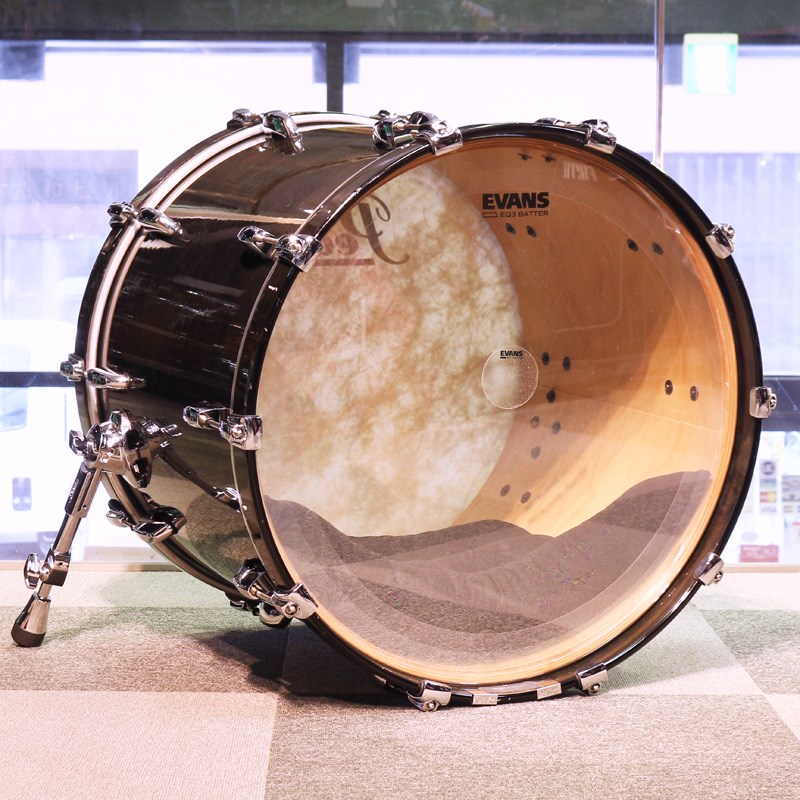 買取実績】Pearl ZENITHAL RESONATOR BASS DRUM 22×18 | 楽器の買取