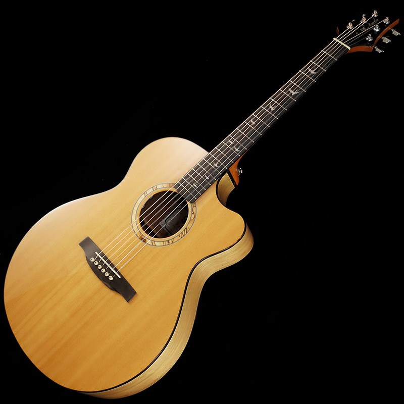 prs se alex lifeson エレアコ
