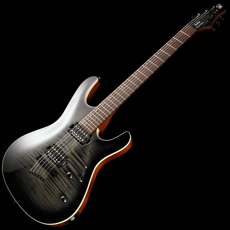 【売切り値下げしました】MAYONES setius 6 Mayones Setius Gothic 6 | Reverb