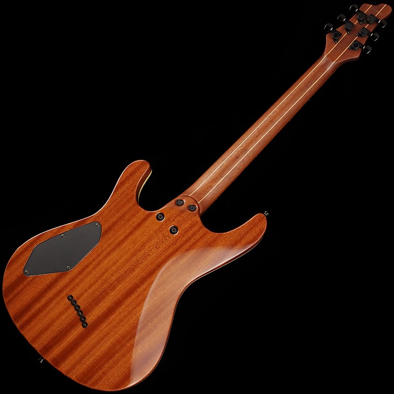 【売切り値下げしました】MAYONES setius 6 Mayones Setius 6 | Reverb