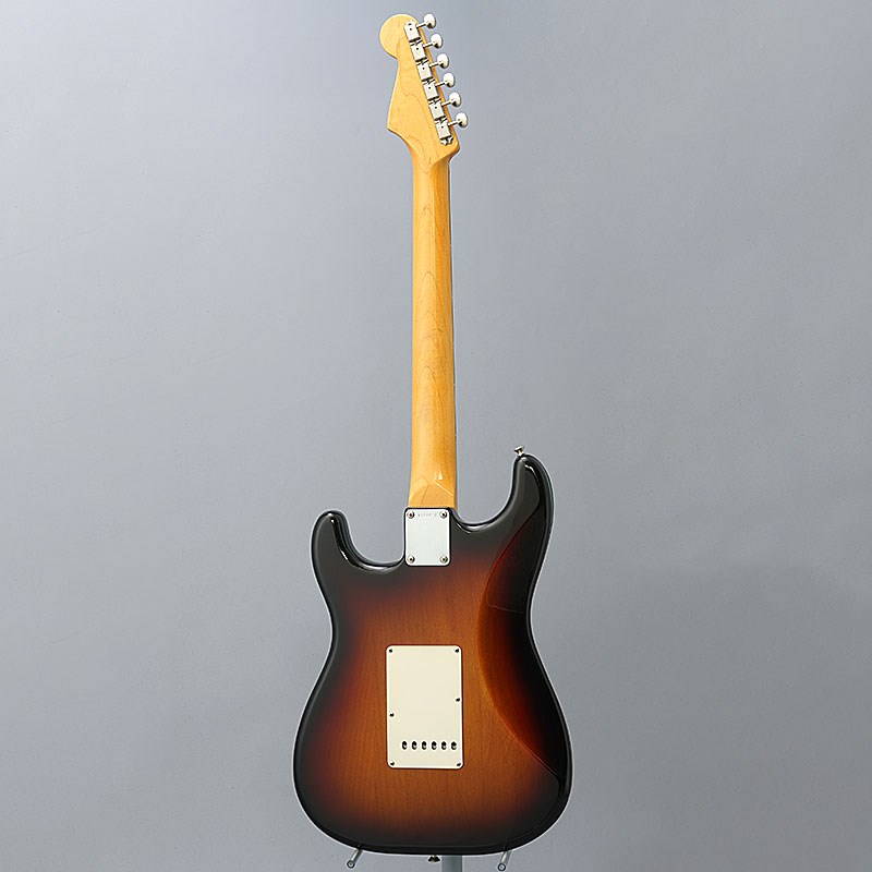 買取実績】Fender USA American Vintage '62 Stratocaster Thin