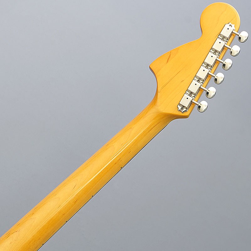 買取実績】Fender Japan MG69/MH (Candy Apple Red) | 楽器の買取なら