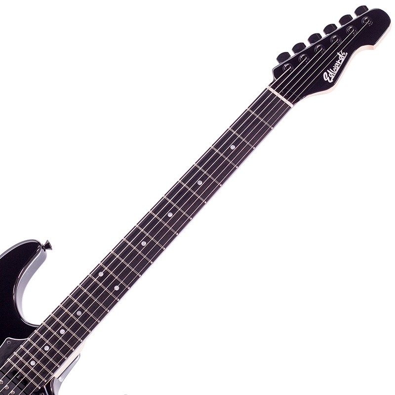 買取実績】Edwards E-SNAPPER-AL Black Limited 8/20 | 楽器の