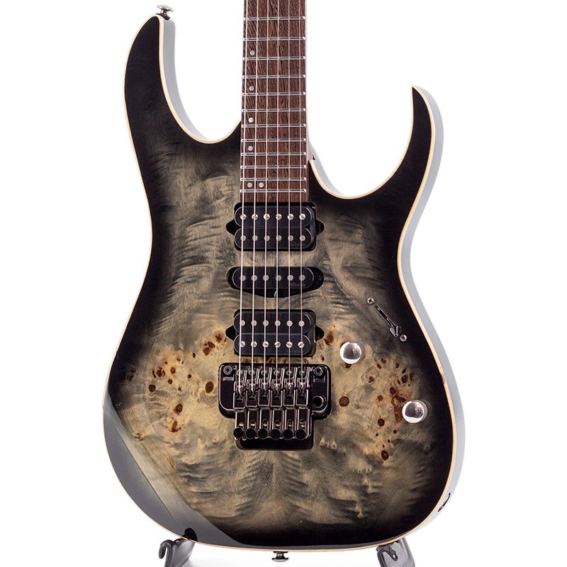 買取実績】Ibanez RG1070PBZ-CKB | 楽器の買取ならイケベリユース