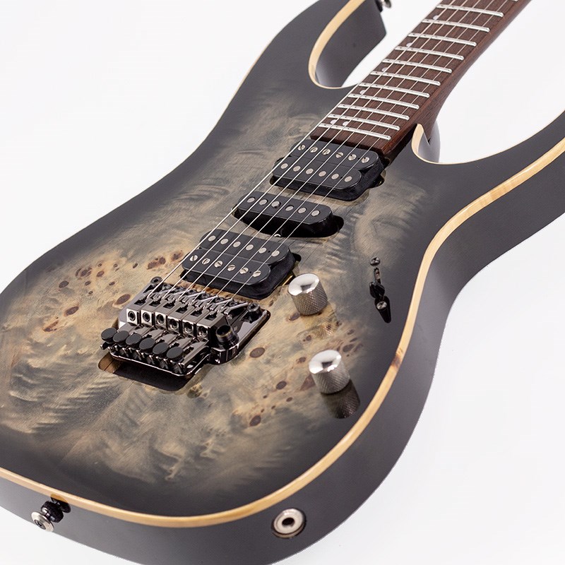 買取実績】Ibanez RG1070PBZ-CKB | 楽器の買取ならイケベリユース