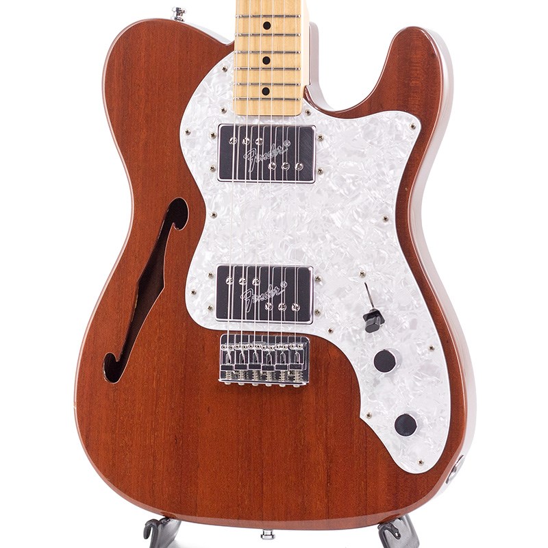 ギター Fender japan TN72 FENDER JAPAN (フェンダージャパン) エレキギター TN72-75