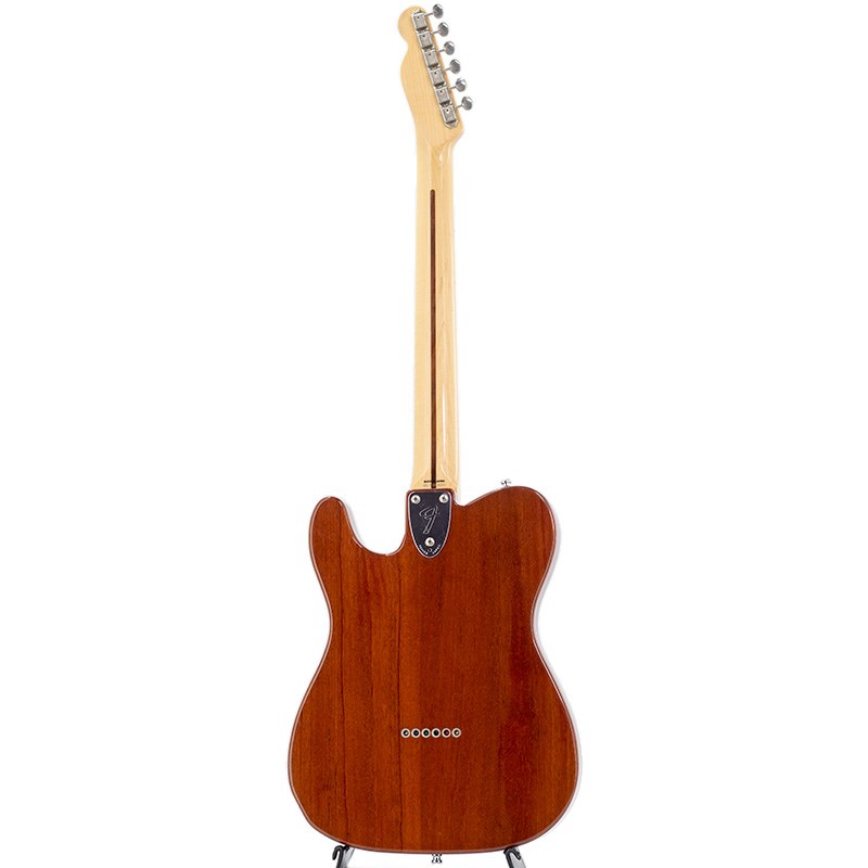 買取実績】Fender Japan TN72/MAHO (VMH) | 楽器の買取ならイケベリユース