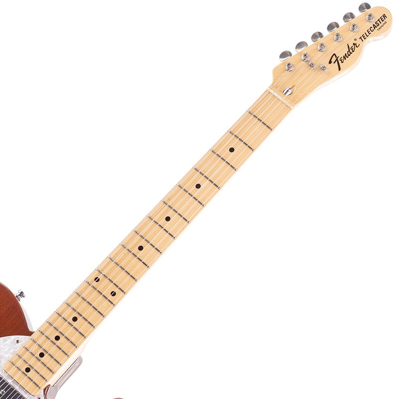 ギター Fender japan TN72 Fender Japan TN72 Telecaster Thinline 近年製（Sold Out） | 千葉