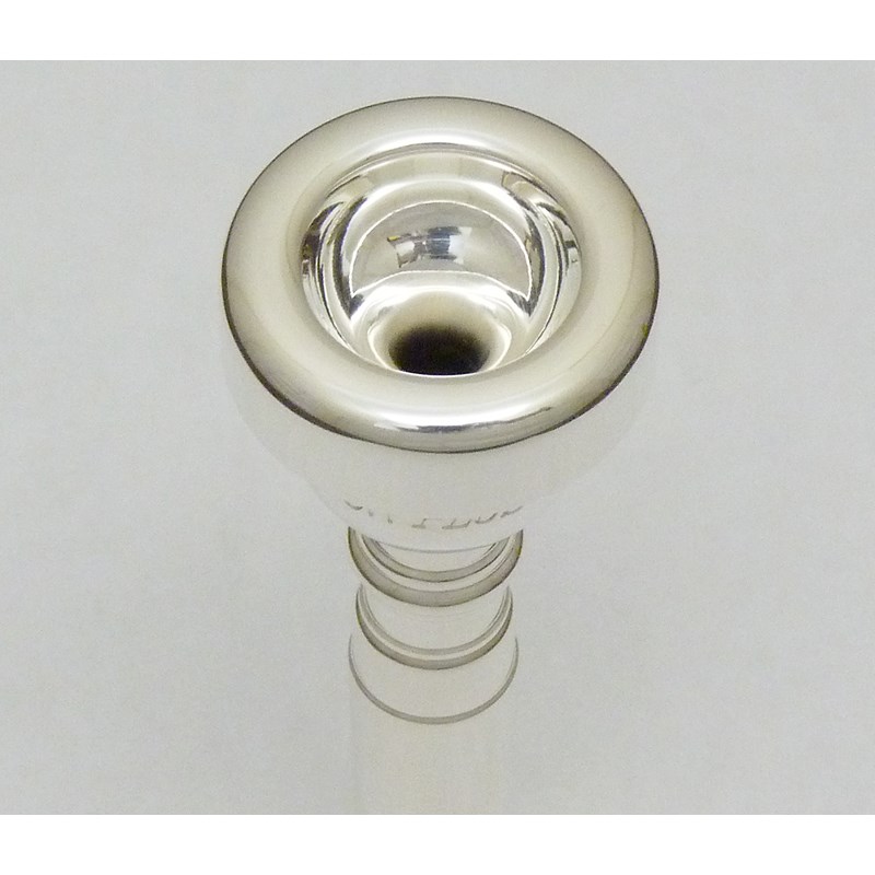 買取実績】Monette Tradition PLUS 2 トランペット用 マウスピース