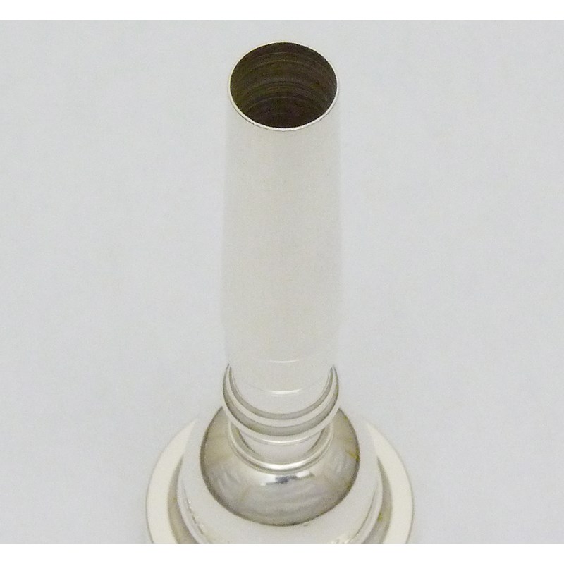 買取実績】Monette Tradition PLUS 2 トランペット用 マウスピース