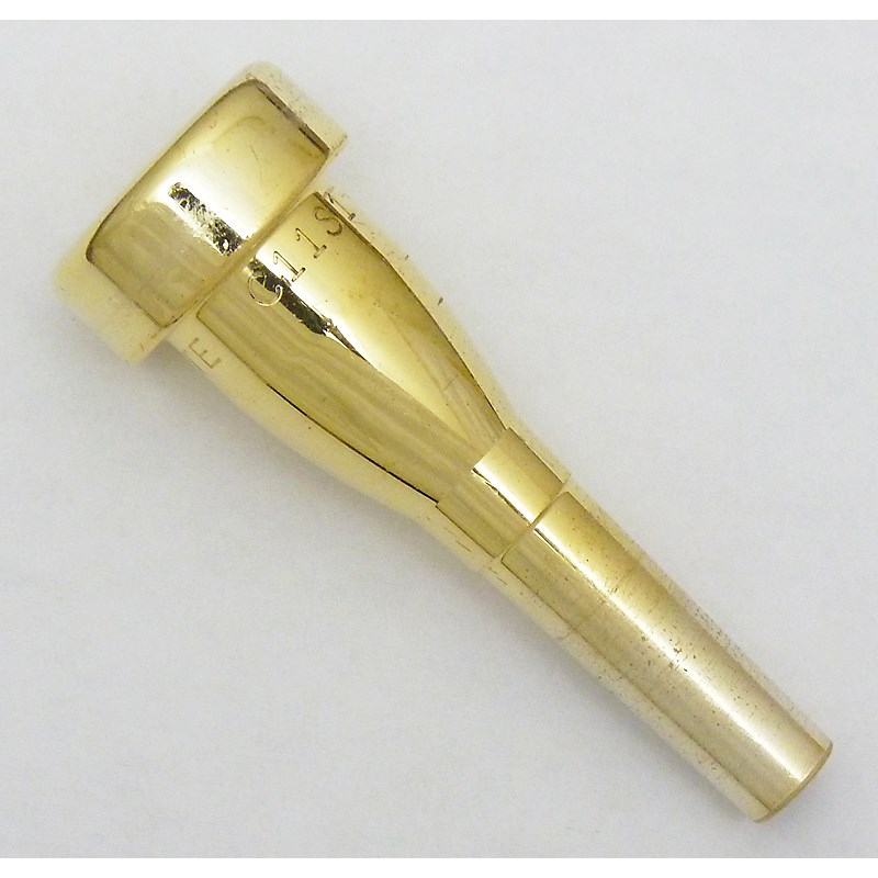 買取実績】Monette STC-1 C11S1 トランペット用 マウスピース | 楽器の 