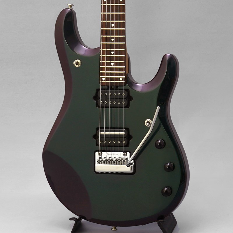 買取実績】MUSICMAN John Petrucci 6st (Mystic Dream) | 楽器の買取