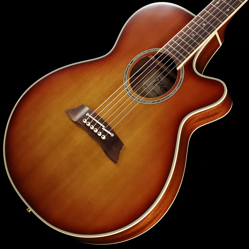 買取実績】TAKAMINE TSP138C TB | 楽器の買取ならイケベリユース