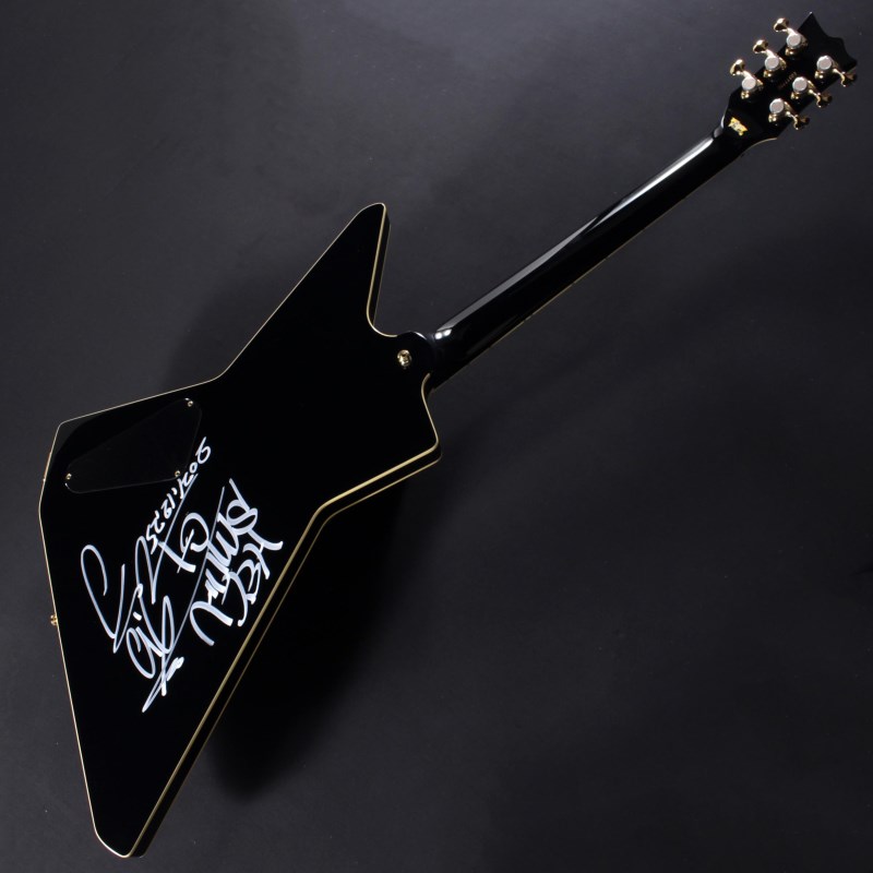 G-レオン -HIROKAZ Signature Model ESPカスタム