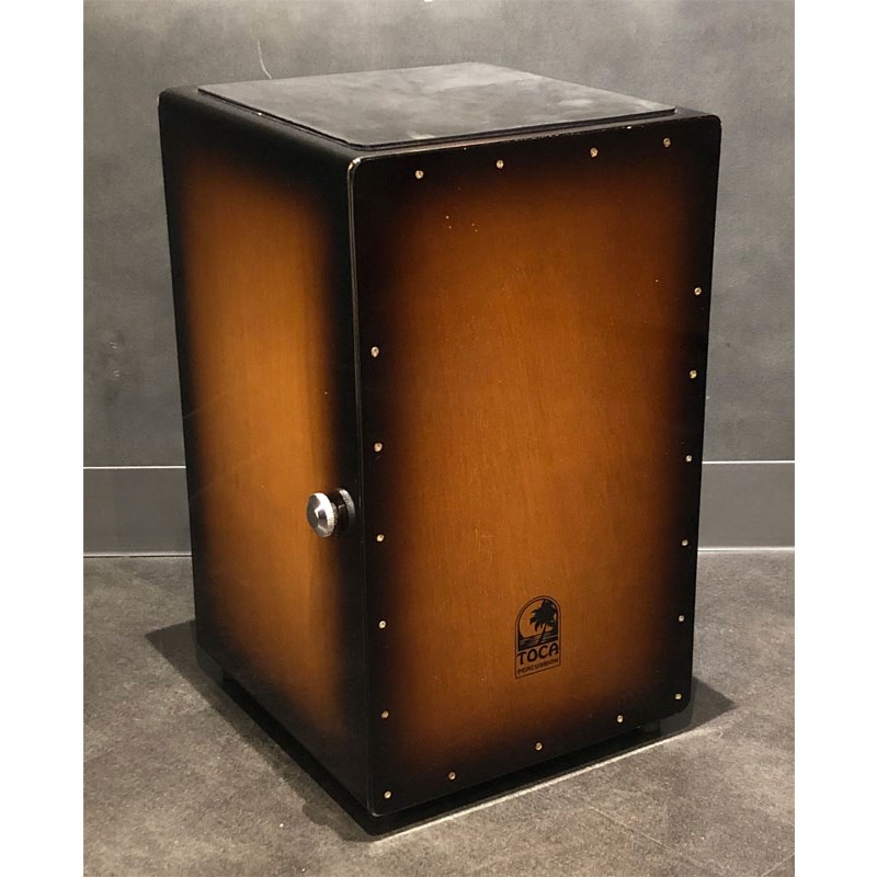 買取実績】TOCA TCAJ-HB カホン | 楽器の買取ならイケベリユース