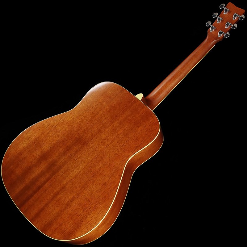 買取実績】YAMAHA FG720S BS | 楽器の買取ならイケベリユース
