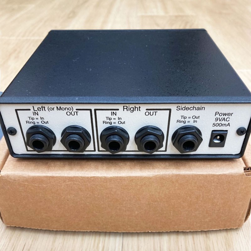 買取実績】FMR AUDIO RNC1773 | 楽器の買取ならイケベリユース