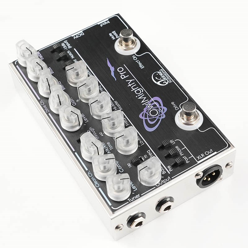 買取実績】Vivie OwlMighty Pro | 楽器の買取ならイケベリユース