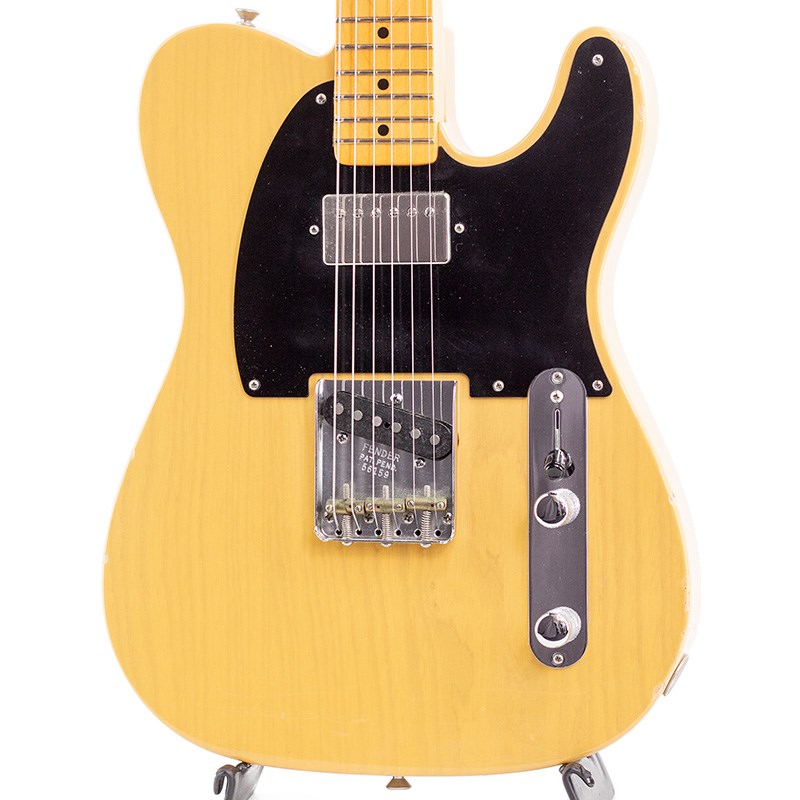 買取実績】Fender USA Vintage Hot Rod'52 Telecaster 60th