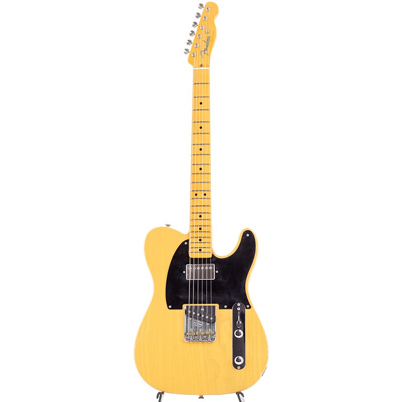 買取実績】Fender USA Vintage Hot Rod'52 Telecaster 60th