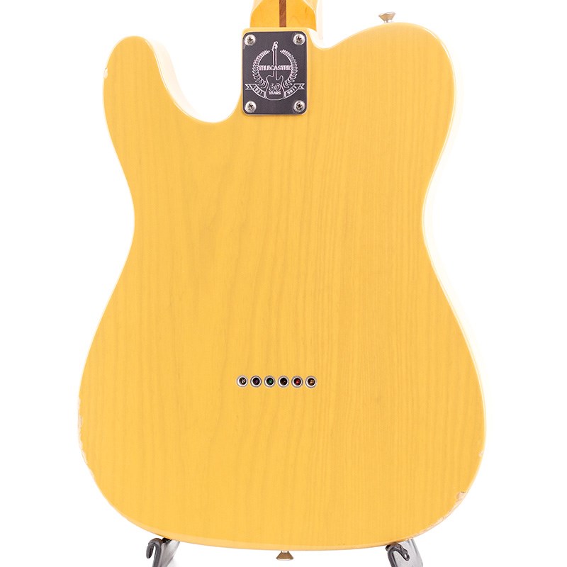 フェンダー テレキャスター Vintage Hot Rod 52 (改造多数) フェンダー テレキャスター Vintage Hot Rod 52 (改造多数)