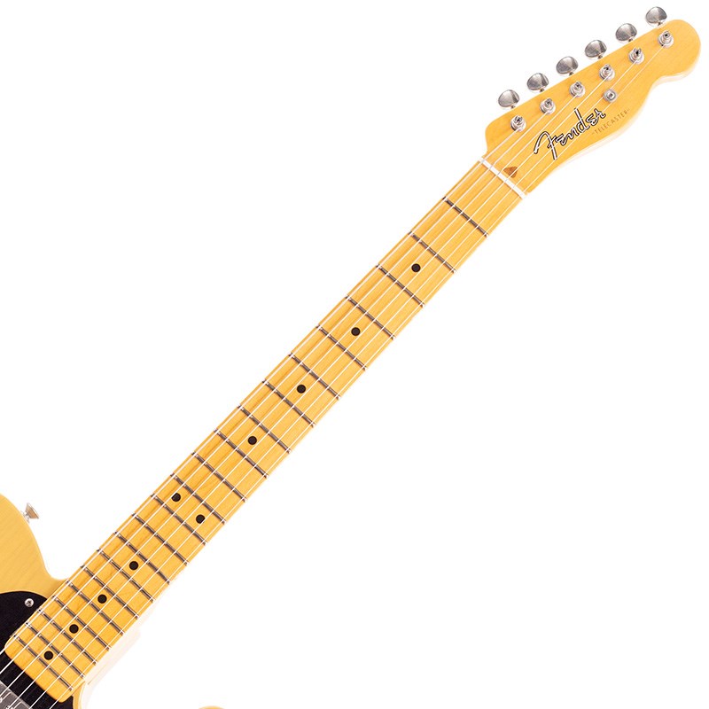 買取実績】Fender USA Vintage Hot Rod'52 Telecaster 60th