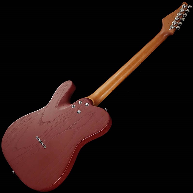 買取実績】Suhr Guitars Andy Wood Signature Modern T/Classic Style