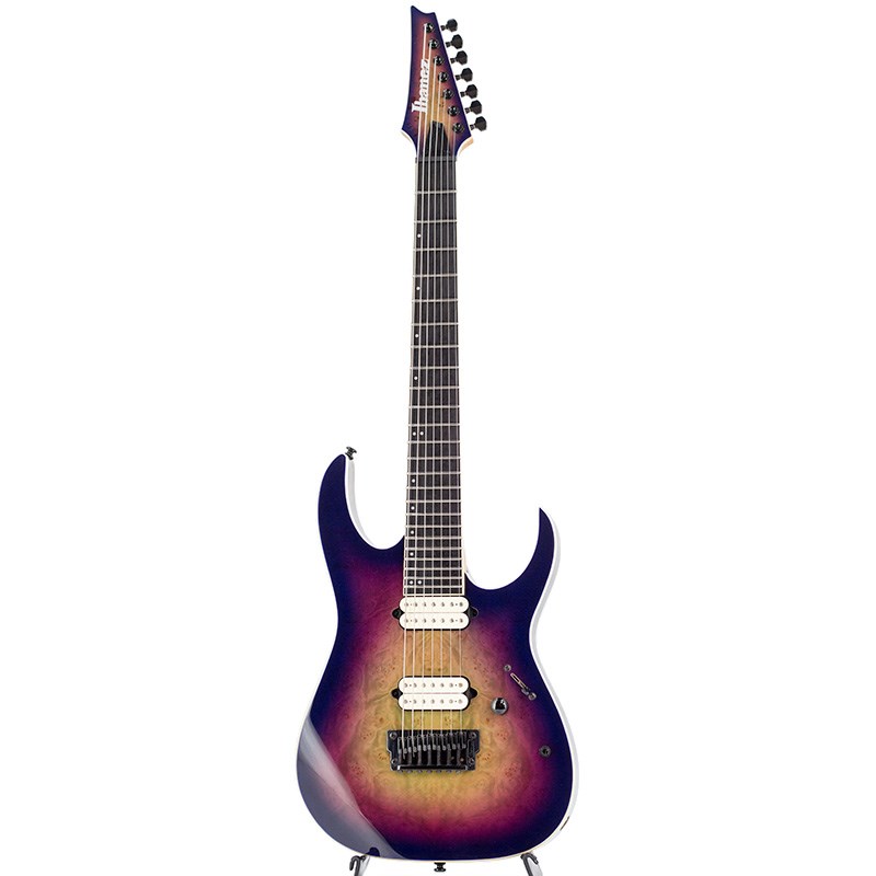 買取実績】Ibanez Ibanez RGIX7FDLB-NLB | 楽器の買取ならイケベ