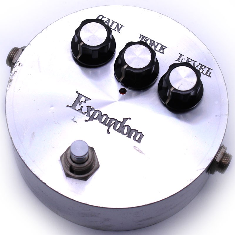 買取実績】Bixonic EXPANDORA EXP-2000 | 楽器の買取ならイケベリユース