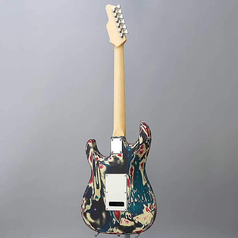 買取実績】JAMES TYLER Made in Japan Studio Elite HD-P Psychedelic