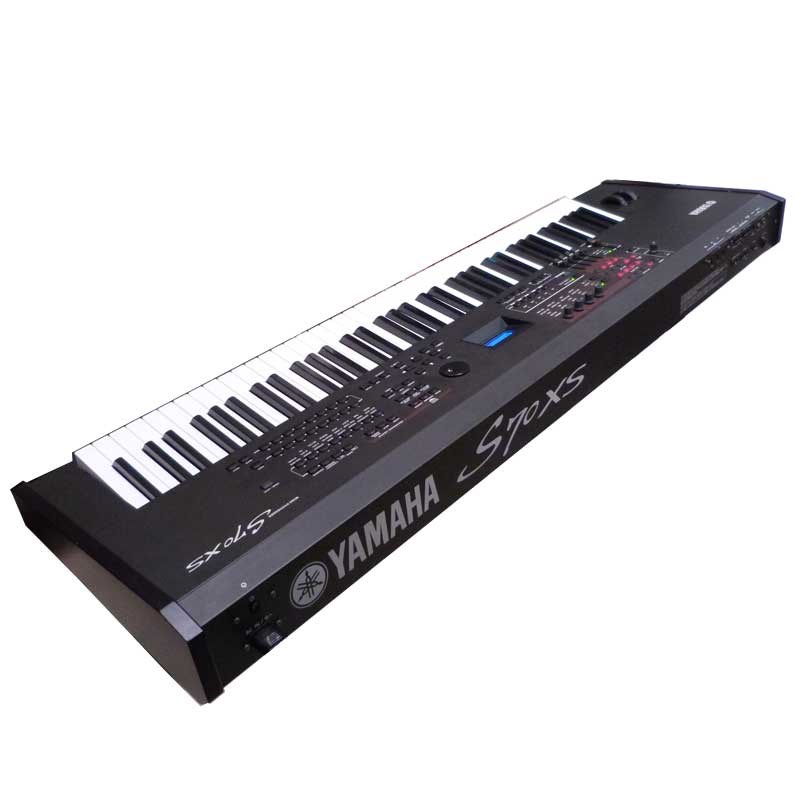買取実績】YAMAHA S70XS | 楽器の買取ならイケベリユース