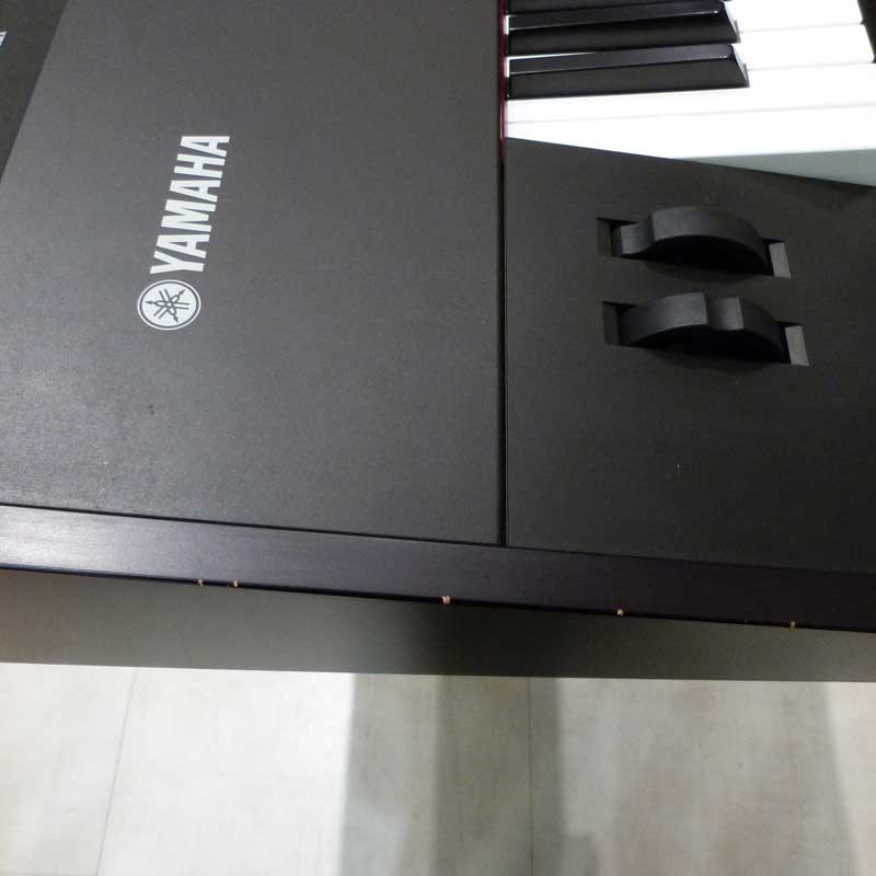 YAMAHA S70XS 純正ハードケース付き 中古品
