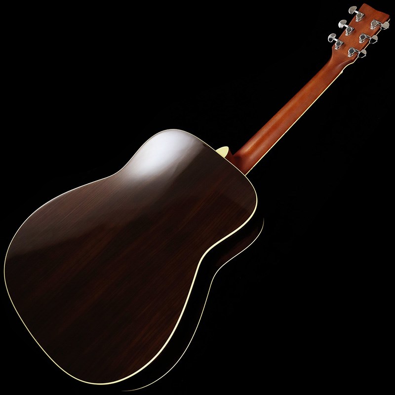 買取実績】YAMAHA FG830 (Tobacco Brown Sunburst) | 楽器の買取