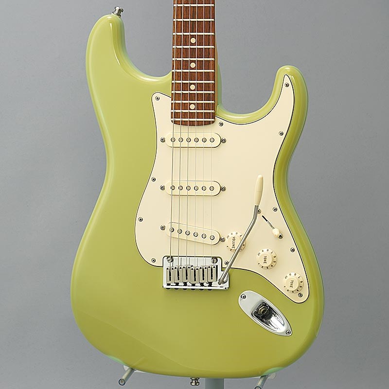 ギター Fender Japan Jeff Beck mod Jeff Fender Beck Stratocaster Stratocaster® Japan - Shop MOD