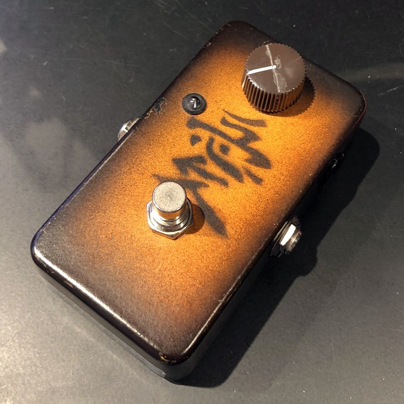 買取実績】Lovepedal COT50 Lil China | 楽器の買取ならイケベ