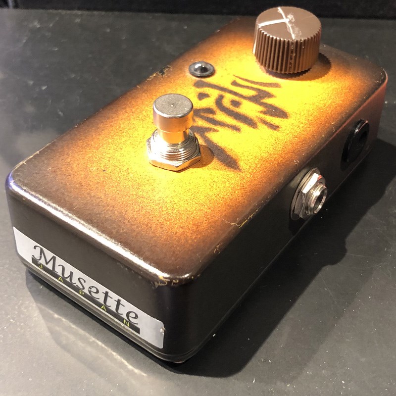 Lovepedal COT50 lil China ハンドワイヤード 週末価格 LOVEPEDAL COT50 LIL CHINA LIMITED HW Hand-Wired Hand-Painted