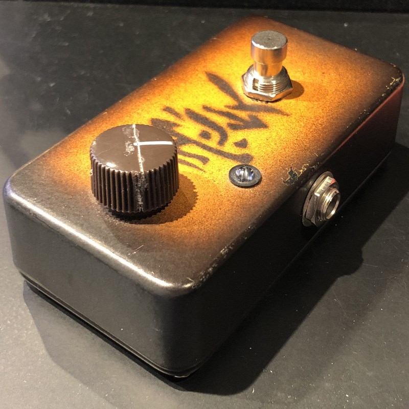 買取実績】Lovepedal COT50 Lil China | 楽器の買取ならイケベ