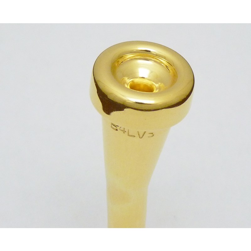 買取実績】Monette LT B4LVS ベンド加工 トランペット用 マウスピース